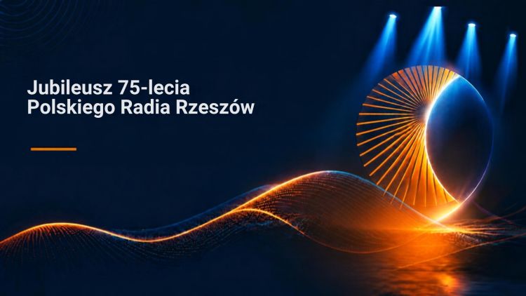 75 lat Polskiego Radia Rzeszów. Jubileuszowa Gala w&nbsp;Filharmonii Podkarpackiej