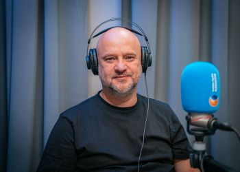 75-lecie Polskiego Radia Rzeszów. Gala jubileuszowa w&nbsp;Filharmonii Podkarpackiej