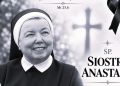 Nie żyje siostra Anastazja. Słynna kucharka pochodziła z Podkarpacia 5 - Polskie Radio Rzeszów Nie żyje siostra Anastazja. Słynna kucharka pochodziła z Podkarpacia