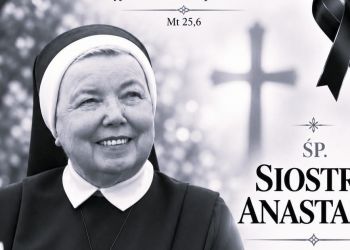 Nie&nbsp;żyje siostra Anastazja. Słynna kucharka pochodziła z&nbsp;Podkarpacia