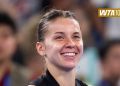 Maja Chwalińska triumfuje w&nbsp;Wuhan. Pierwszy taki tytuł w&nbsp;karierze