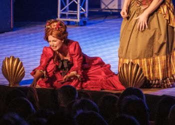 Rozpoczęły się 64. Rzeszowskie Spotkania Teatralne – 05. Festiwal Arcydzieł