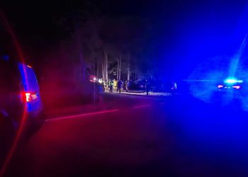 90-latka zaginęła w lesie podczas grzybobrania. Odnalazła się w Kończycach 3 - Polskie Radio Rzeszów 90-latka zaginęła w lesie podczas grzybobrania. Odnalazła się w Kończycach