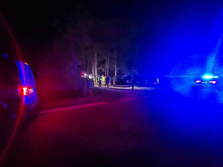 90-latka zaginęła w lesie podczas grzybobrania. Odnalazła się w Kończycach 1 - Polskie Radio Rzeszów 90-latka zaginęła w lesie podczas grzybobrania. Odnalazła się w Kończycach