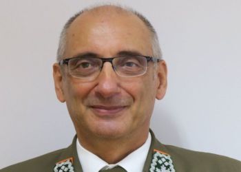 A. Krulicki: Zapomniane mogiły w&nbsp;lasach nie&nbsp;pozostają bez&nbsp;opieki
