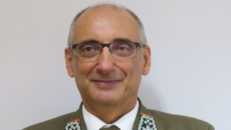 A. Królicki: Zapomniane mogiły w&nbsp;lasach nie&nbsp;pozostają bez&nbsp;opieki