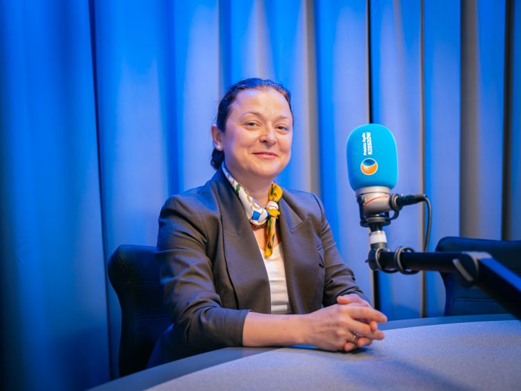Coraz więcej pobrań narządów na Podkarpaciu. Liczba dawców wzrosła dwukrotnie 1 - Polskie Radio Rzeszów Coraz więcej pobrań narządów na Podkarpaciu. Liczba dawców wzrosła dwukrotnie