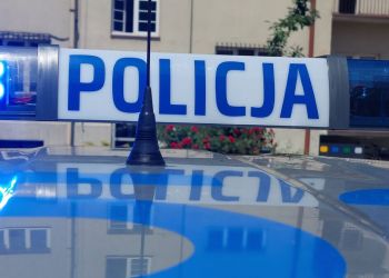 Agresywny pasażer taksówki zaatakował policjanta w&nbsp;Rzeszowie. Funkcjonariusz trafił pod&nbsp;opiekę medyków