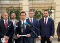 Alerty RCB na&nbsp;Podkarpaciu. Konfederacja chce zmian w&nbsp;systemie ostrzegania