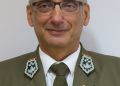 Artur Królicki nowym dyrektorem RDLP w&nbsp;Krośnie