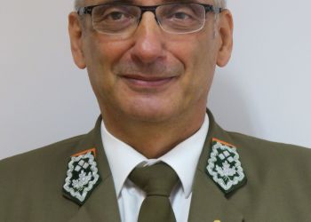 Artur Królicki nowym dyrektorem RDLP w Krośnie 34 - Polskie Radio Rzeszów Artur Królicki nowym dyrektorem RDLP w Krośnie