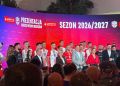 Asseco Resovia i&nbsp;DevelopRes Rzeszów zaprezentowane kibicom. Czas na&nbsp;nowy sezon