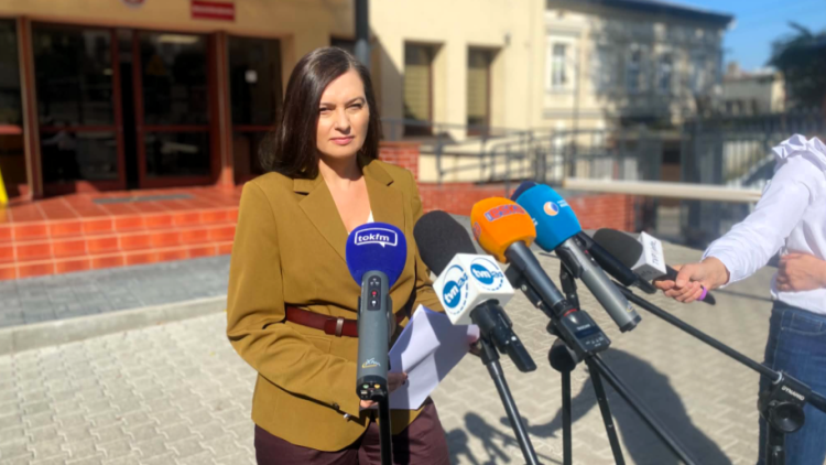 Atak w opactwie w Jarosławiu. Śledczy czekają na pomoc z Ukrainy 1 - Polskie Radio Rzeszów Atak w opactwie w Jarosławiu. Śledczy czekają na pomoc z Ukrainy