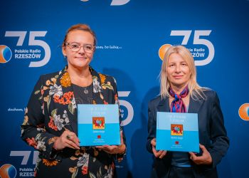 Bajki, które pomagają zrozumieć adopcję. Wyjątkowe nagrania w Polskim Radiu Rzeszów 13 - Polskie Radio Rzeszów Bajki, które pomagają zrozumieć adopcję. Wyjątkowe nagrania w Polskim Radiu Rzeszów