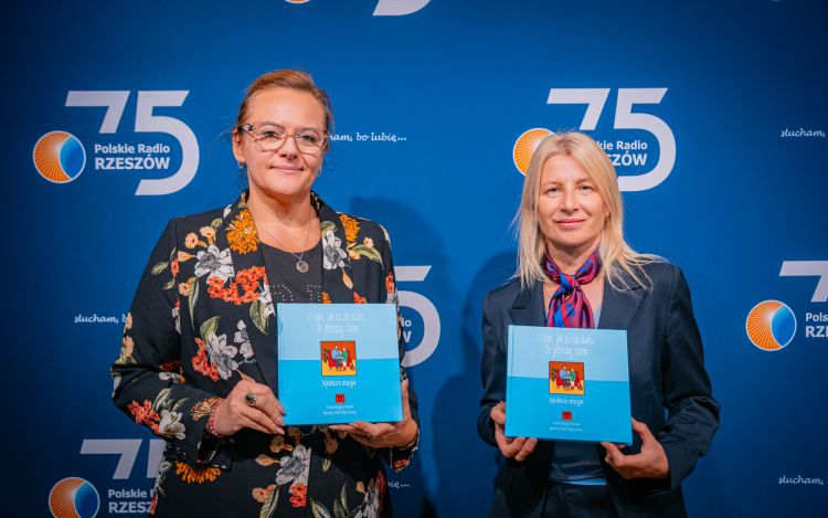 Bajki, które pomagają zrozumieć adopcję. Wyjątkowe nagrania w&nbsp;Polskim Radiu Rzeszów