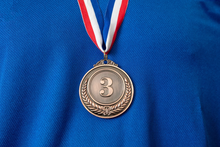 Brązowy medal Mistrzostw Świata w Sumo. Sukces Daniela Mosiora z Lubziny 1 - Polskie Radio Rzeszów Brązowy medal Mistrzostw Świata w Sumo. Sukces Daniela Mosiora z Lubziny