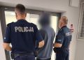 Brutalne pobicie w&nbsp;Krośnie. 25-latek wyrzucony z&nbsp;samochodu, trzy osoby zatrzymane