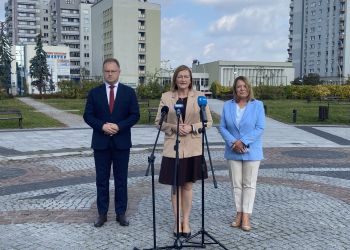 Budżet państwa na&nbsp;przyszły rok. Podkarpaccy politycy PiS krytykują projekt