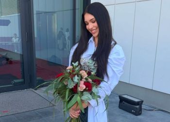 Martyna Małek o&nbsp;„The Voice of Poland”, debiucie w&nbsp;teatrze i&nbsp;muzycznych marzeniach