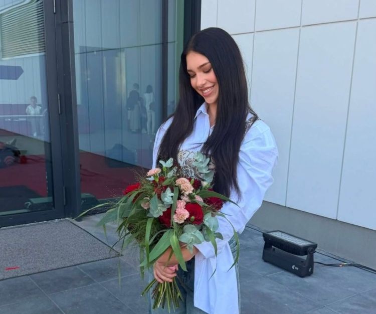 Martyna Małek o&nbsp;„The Voice of Poland”, debiucie w&nbsp;teatrze i&nbsp;muzycznych marzeniach