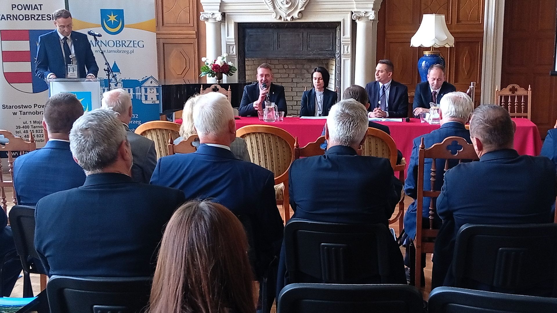 Czwórmiejska Kolej Aglomeracyjna. Marszałkowie chcą wsparcia UE - Polskie Radio Rzeszów
