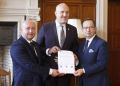 Czwórmiejska Kolej Aglomeracyjna. Marszałkowie chcą wsparcia UE