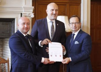 Czwórmiejska Kolej Aglomeracyjna. Marszałkowie chcą wsparcia UE