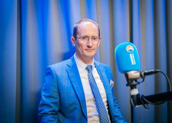 D. Baran: Od&nbsp;początku roku w&nbsp;wypadkach przy pracy na&nbsp;Podkarpaciu ucierpiało blisko 1400 osób