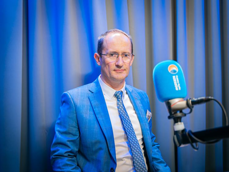D. Baran: Od początku roku w wypadkach przy pracy na Podkarpaciu ucierpiało blisko 1400 osób 1 - Polskie Radio Rzeszów D. Baran: Od początku roku w wypadkach przy pracy na Podkarpaciu ucierpiało blisko 1400 osób