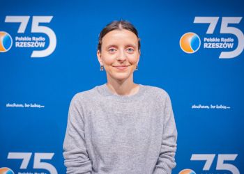 Monika Frajczyk w Rzeszowie. O teatrze, filmowych sukcesach i sile klasyki 8 - Polskie Radio Rzeszów Monika Frajczyk w Rzeszowie. O teatrze, filmowych sukcesach i sile klasyki