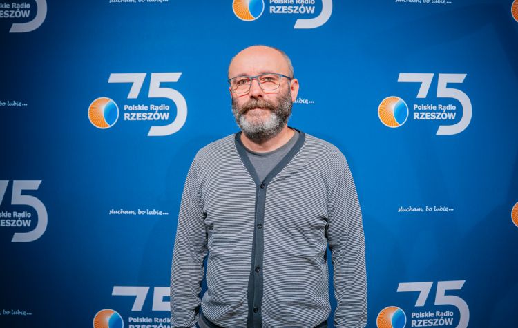 Paweł Kraus i&nbsp;„Rzemiosło żywe!”. W&nbsp;Rzeszowie ożywa tradycja ginących zawodów
