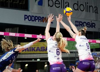 DevelopRes Rzeszów – Radomka Radom. Starcie niepokonanych na&nbsp;Podpromiu [WYNIKI NA&nbsp;ŻYWO]