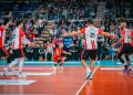 Asseco Resovia wygrywa z&nbsp;Energą Treflem Gdańsk