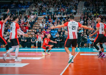 Asseco Resovia wygrywa z Energą Treflem Gdańsk 2 - Polskie Radio Rzeszów Asseco Resovia wygrywa z Energą Treflem Gdańsk