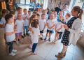 Podkarpacka Mini Olimpiada Przedszkolaka. Ponad 2500 dzieci bierze udział w&nbsp;sportowym wydarzeniu