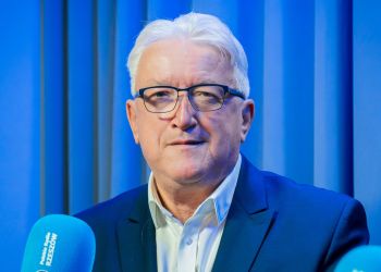 Kwesta na&nbsp;Starym Cmentarzu w&nbsp;Jarosławiu. Zebrane pieniądze pomogą ocalić historię