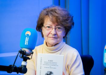 Stary Cmentarz w Rzeszowie. Zbiórka na ratowanie historycznych nagrobków 4 - Polskie Radio Rzeszów Stary Cmentarz w Rzeszowie. Zbiórka na ratowanie historycznych nagrobków