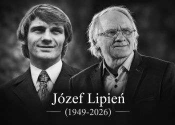 Dębica pożegna mistrza świata i&nbsp;medalistę olimpijskiego. Ważny apel rodziny