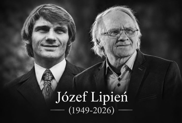Dębica pożegna mistrza świata i&nbsp;medalistę olimpijskiego. Ważny apel rodziny