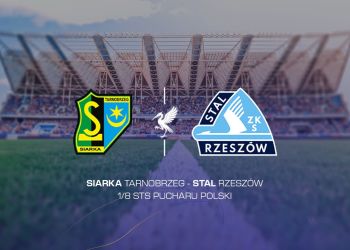 Derby Podkarpacia w Pucharze Polski. Siarka i Stal zagrają o ćwierćfinał 25 - Polskie Radio Rzeszów Derby Podkarpacia w Pucharze Polski. Siarka i Stal zagrają o ćwierćfinał