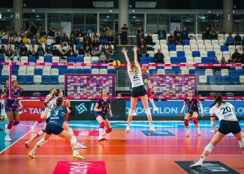 DevelopRes Rzeszów wygrał Derby Podkarpacia. Stal Mielec pokonana 3:0