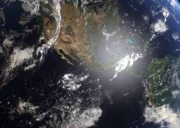 Dlaczego świat stał się ekologiczną globalną wioską? 2 - Polskie Radio Rzeszów Dlaczego świat stał się ekologiczną globalną wioską?