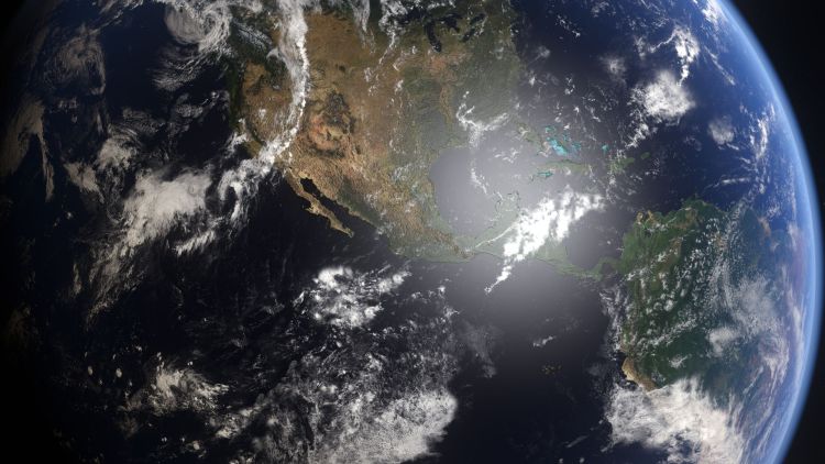 Dlaczego świat stał się ekologiczną globalną wioską?