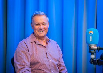 Dr Jerzy Mazurek: Niemal codziennie wykrywamy zmiany nowotworowe u kobiet 2 - Polskie Radio Rzeszów Dr Jerzy Mazurek: Niemal codziennie wykrywamy zmiany nowotworowe u kobiet