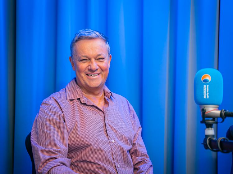 Dr&nbsp;Jerzy Mazurek: Niemal codziennie wykrywamy zmiany nowotworowe u&nbsp;kobiet
