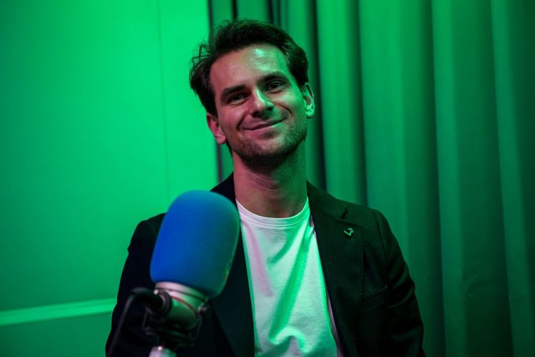 Dr Marcin Król: „Czas to coś najbardziej wartościowego, co możemy dać drugiej osobie” 1 - Polskie Radio Rzeszów Dr Marcin Król: „Czas to coś najbardziej wartościowego, co możemy dać drugiej osobie”