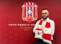 Dwie nowe twarze w&nbsp;Resovii. Nowy dyrektor i&nbsp;doświadczony obrońca