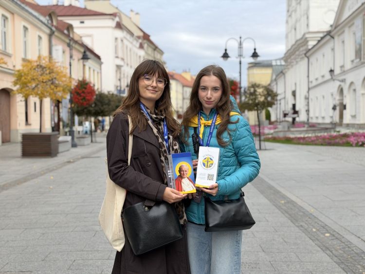Dzień Papieski w&nbsp;Rzeszowie. Zbiórka na&nbsp;stypendia dla młodzieży