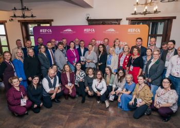 II Forum Kadr Kultury #EFKA w Łukowem. Jak zmieniają się domy kultury na Podkarpaciu? 4 - Polskie Radio Rzeszów II Forum Kadr Kultury #EFKA w Łukowem. Jak zmieniają się domy kultury na Podkarpaciu?