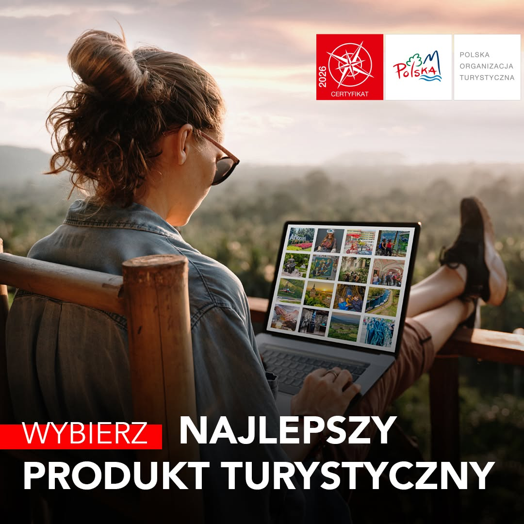 Ekomuzeum „Na Wypale” walczy o Certyfikat Internautów 2026. Zostało 5 dni! 2 - Polskie Radio Rzeszów Ekomuzeum „Na Wypale” walczy o Certyfikat Internautów 2026. Zostało 5 dni! - Polskie Radio Rzeszów